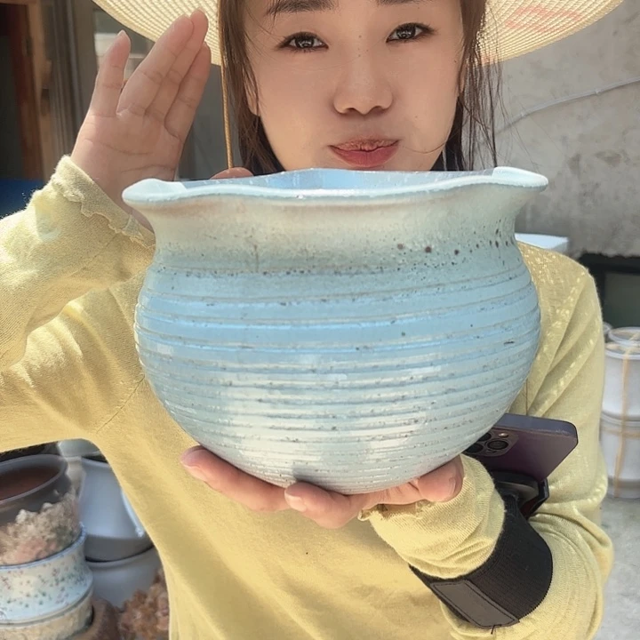 蓝拼盘一个福利一个