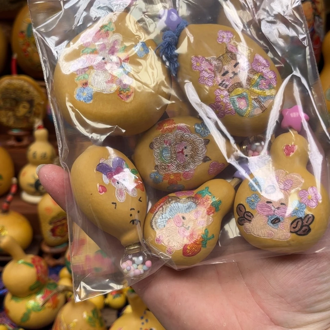 点***钱纯手工制作工艺制作