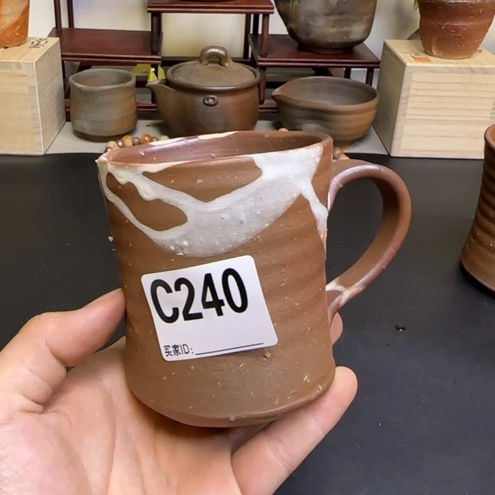 备前烧作品备前烧作品