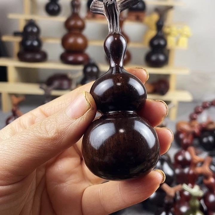 小***院大叶紫檀（黑酸枝木类）