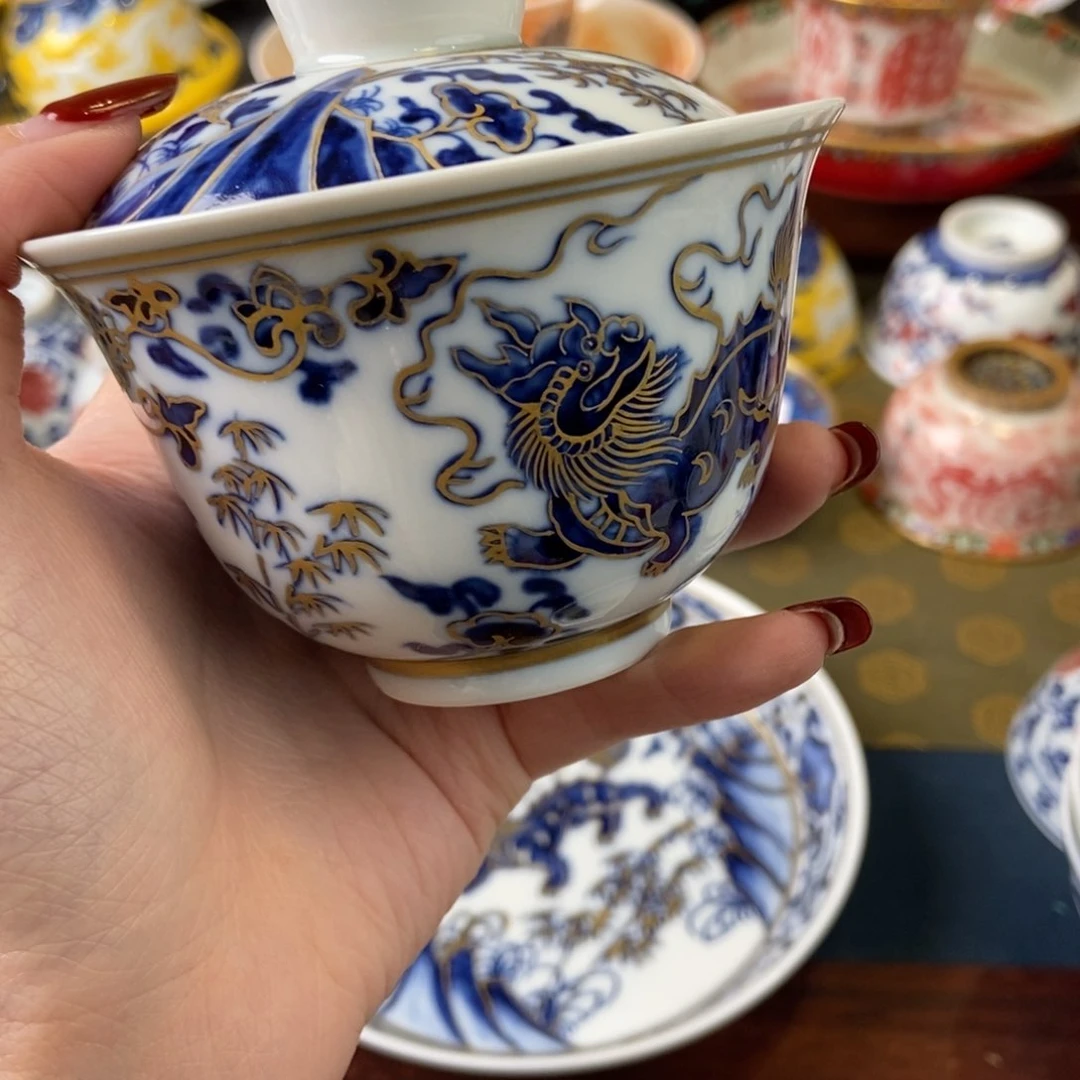 陶瓷艺术品市场价格指数