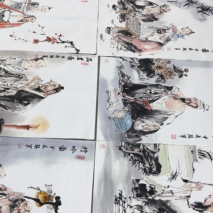 艺术作品艺术作品