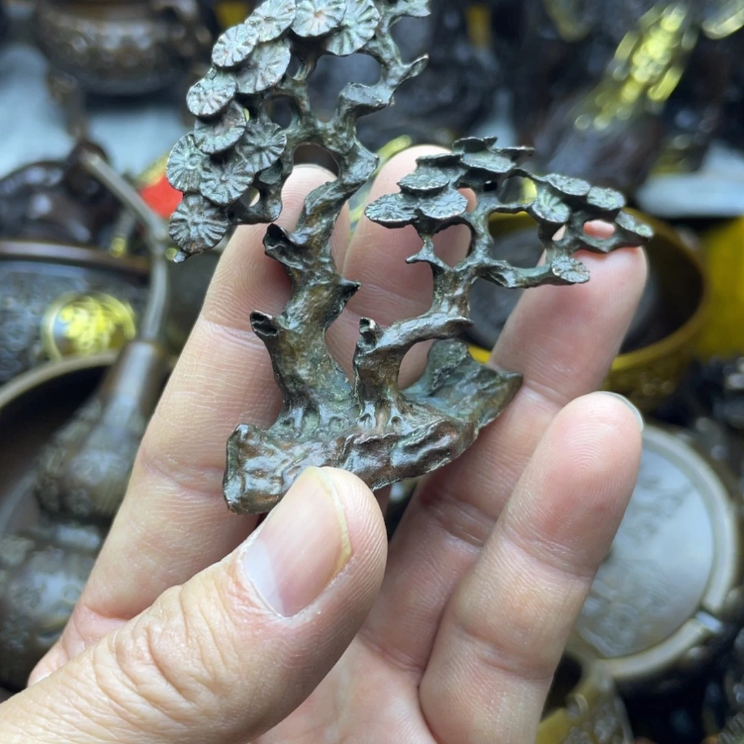 铜器摆件诚信经营