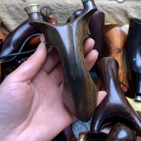 大果紫檀（缅甸花梨）瑕疵1634