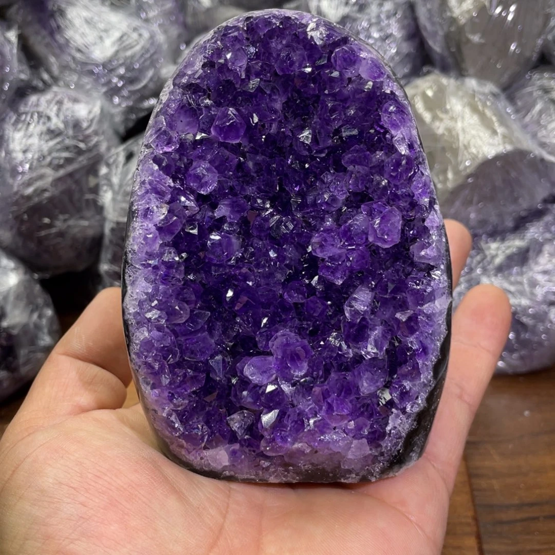 大型摆件（非配饰）水晶未镶嵌