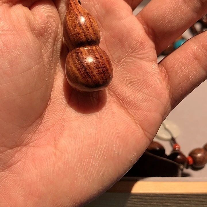 【闪购商品】黄花梨/降香黄檀