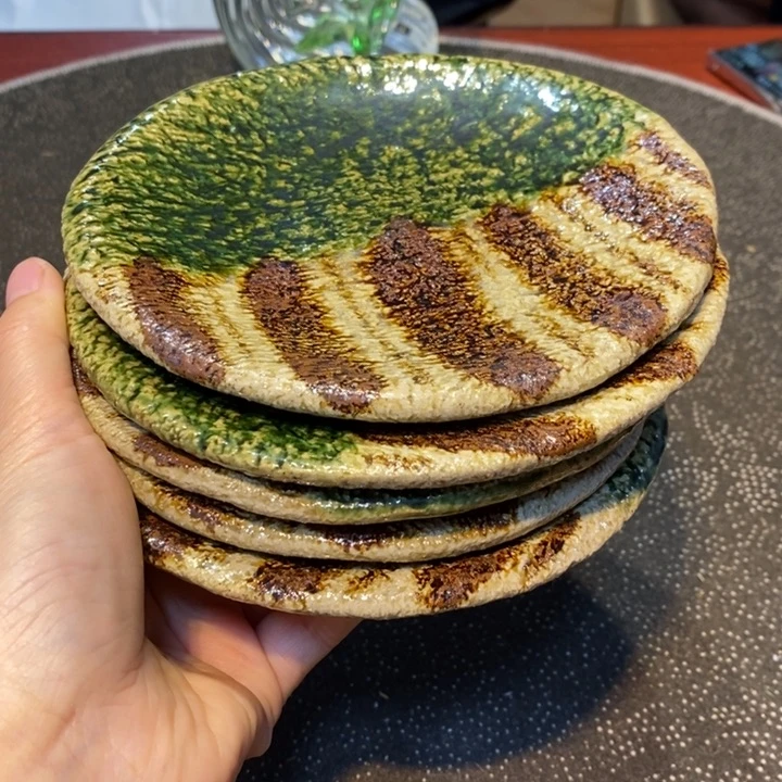 3***我陶瓷艺术品制作工艺品