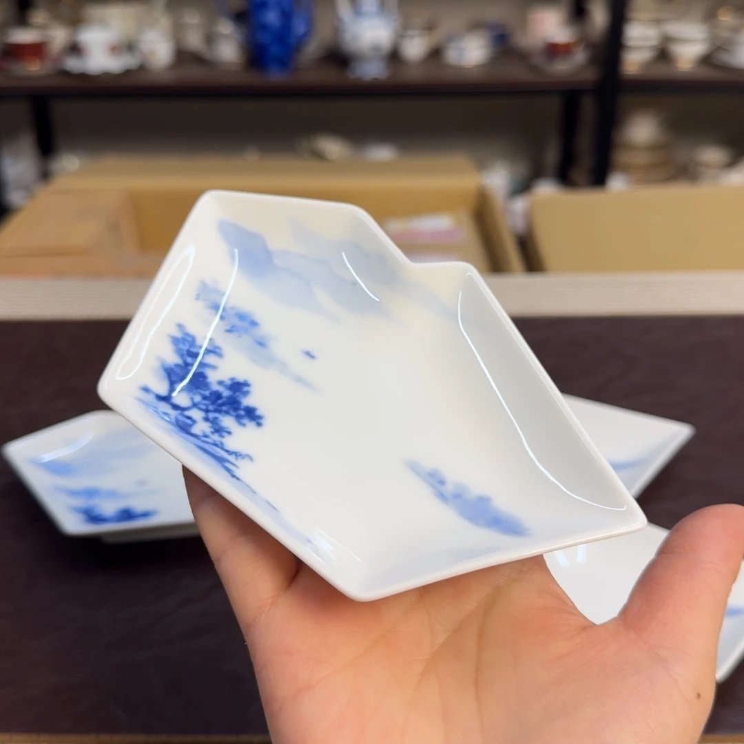 介里家的精选好物