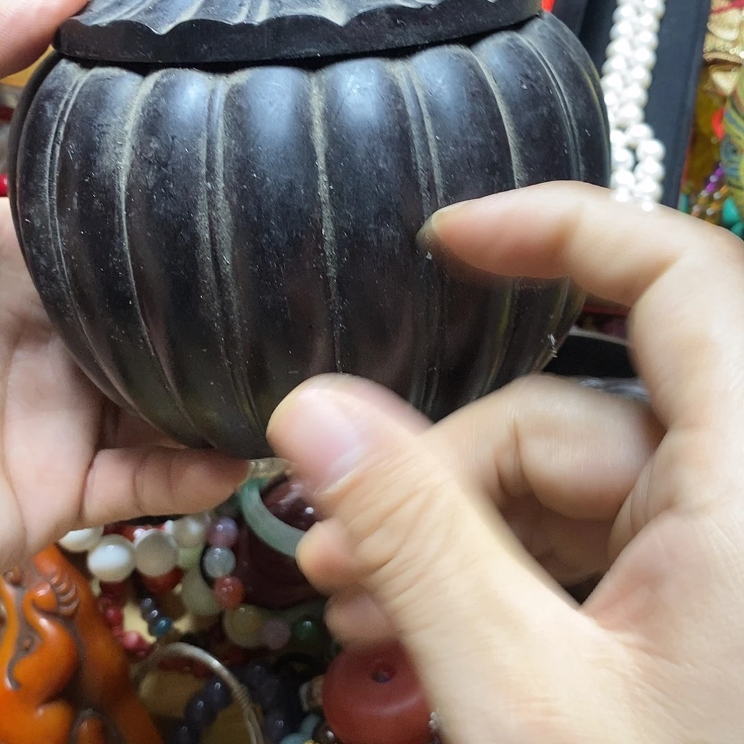 吊坠滴血莲花菩提