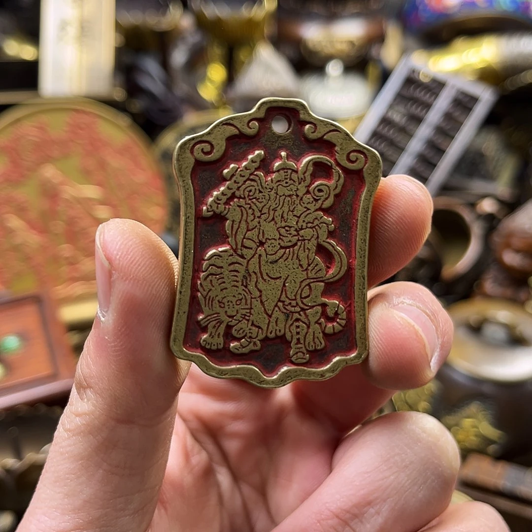 航弟文玩铜器链接