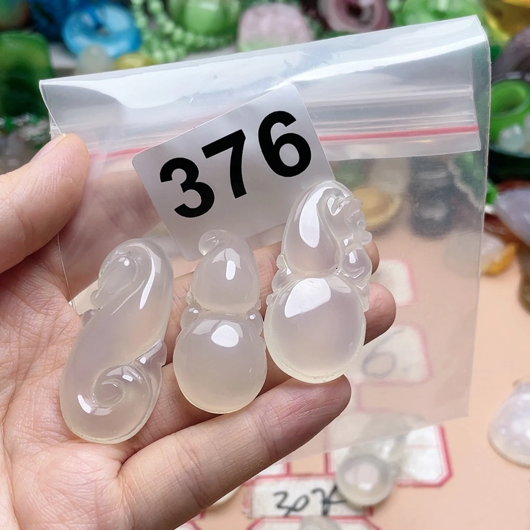 玛瑙/玉髓颈饰合金t**a