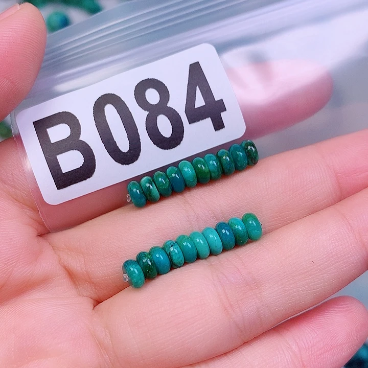 空竹粉丝专享十堰特色手工散珠