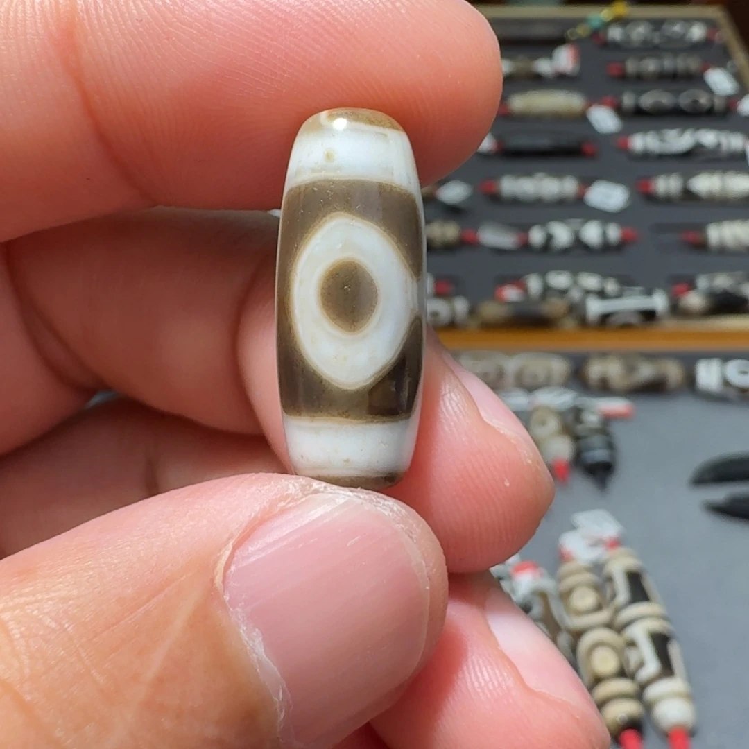 玛瑙/玉髓颈饰未镶嵌27