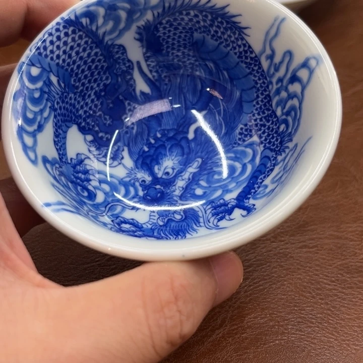 瓷片千年瓷都景德镇