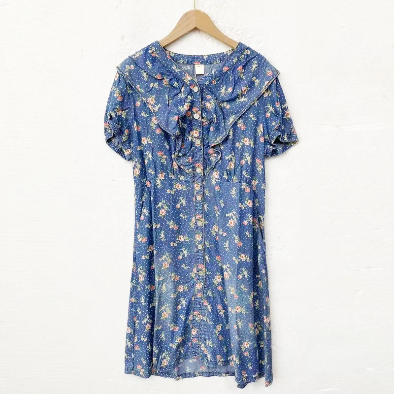 【G4729】时尚女士连衣裙