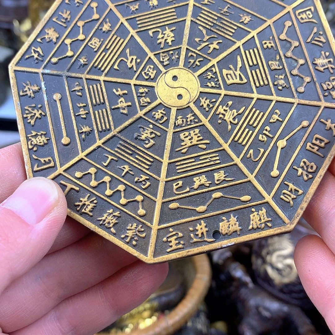 铜直播间推荐古品