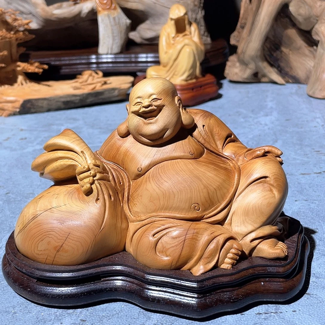 柏木（崖柏）太行崖柏