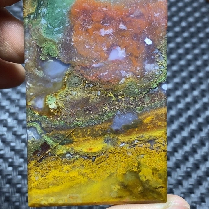 玛瑙/玉髓颈饰未镶嵌用****5