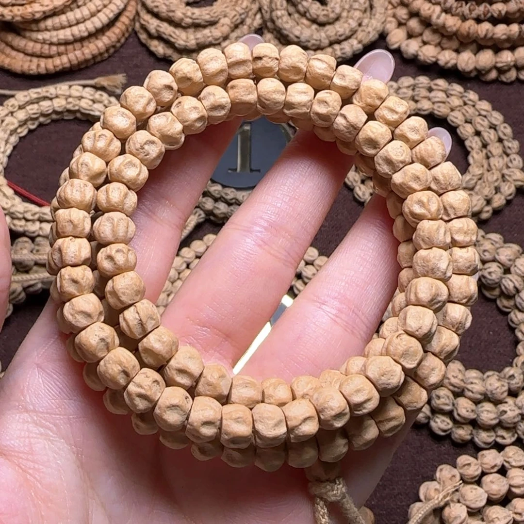 柏香籽/百香籽吊坠梦*