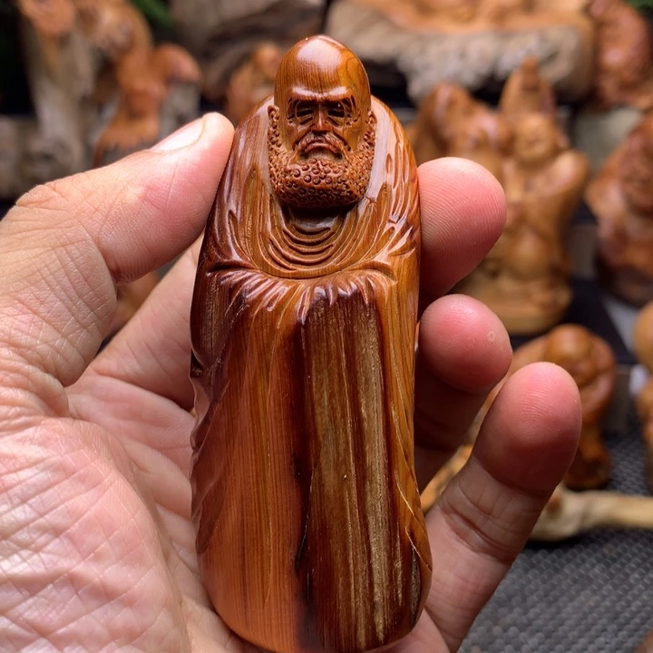 柏木（崖柏）崖柏陈化