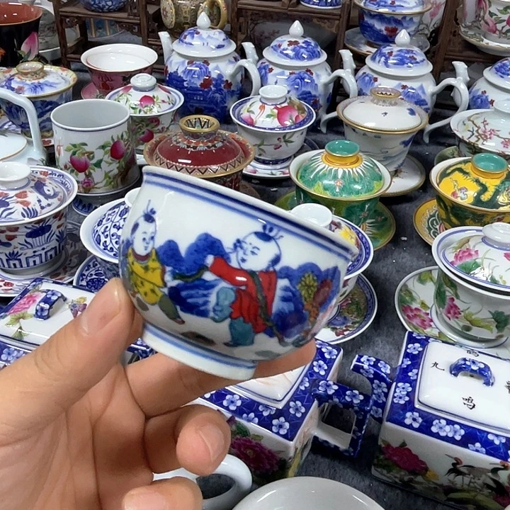 锌***润景德镇陶瓷研究所