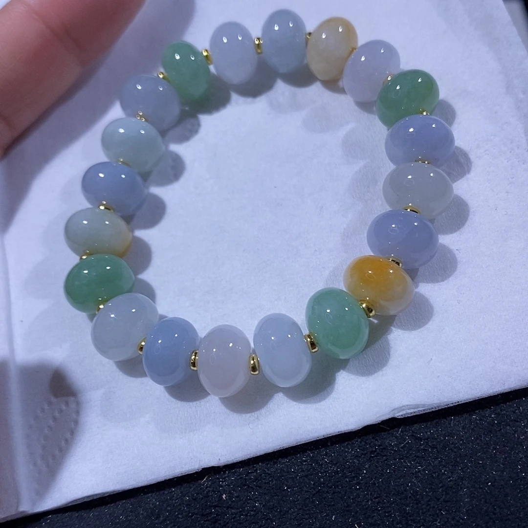 翡翠吊坠(不含链)未镶嵌愿****店