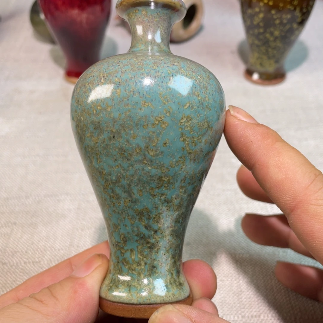 神垕钧瓷精品甄选