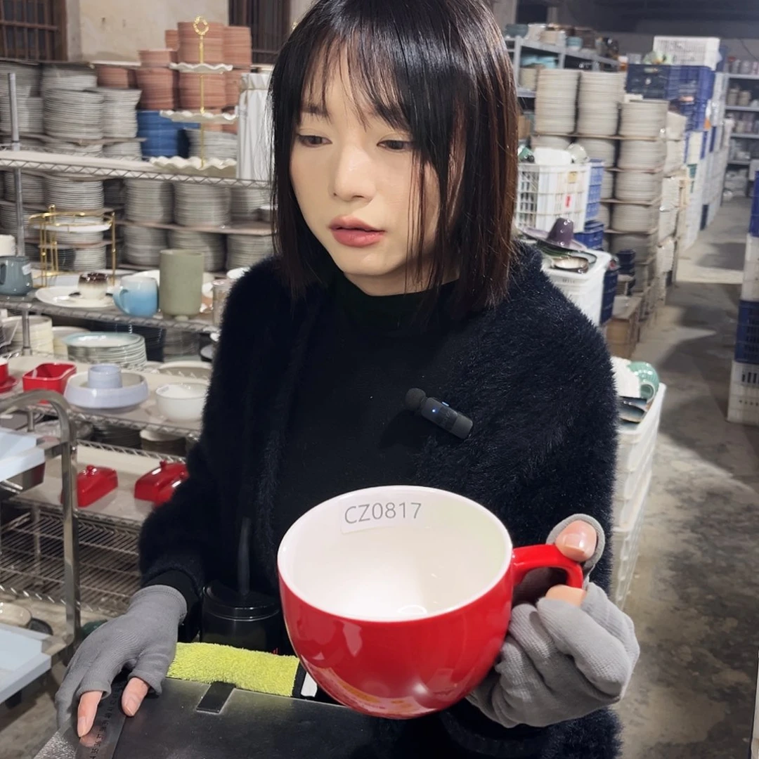 瓷片0817。           2个