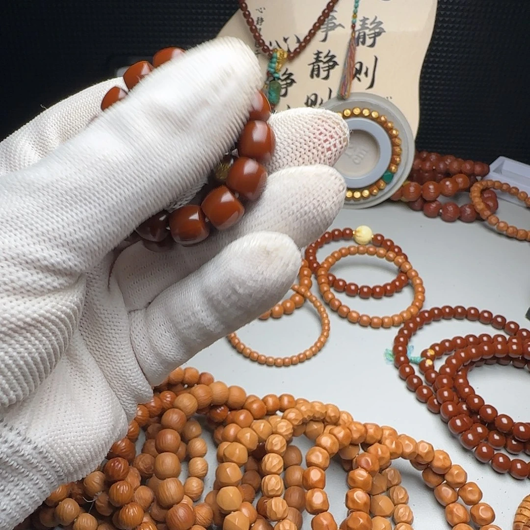 晚***拂吊坠猴头核桃直切