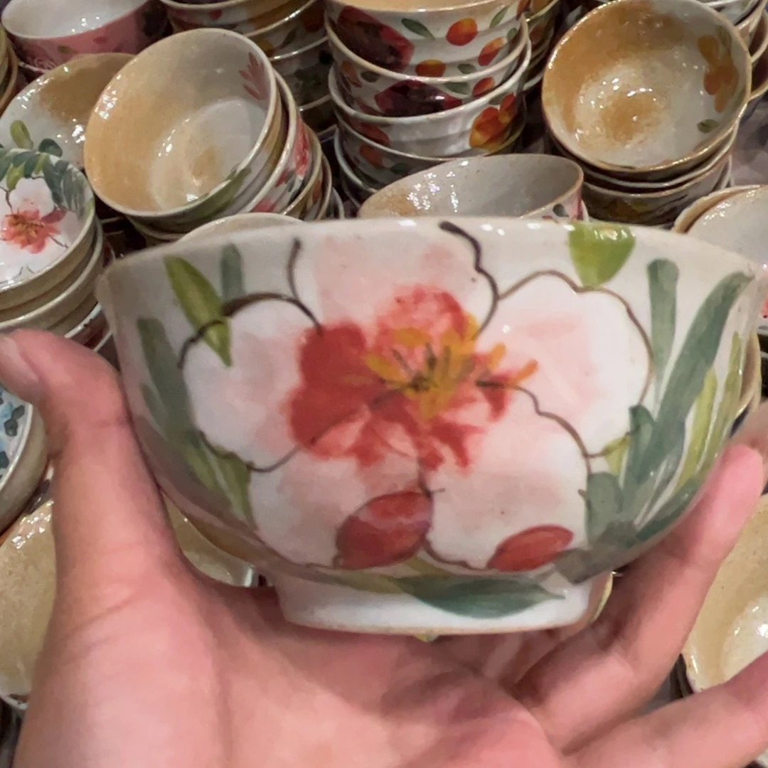 瓷片红红火火恍恍惚惚