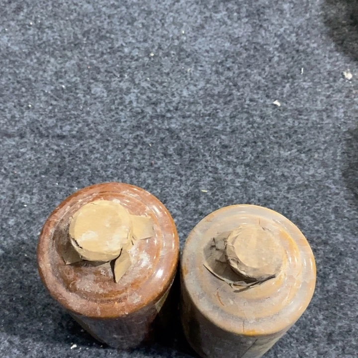 瓷片被****忆精品瓷器后工艺
