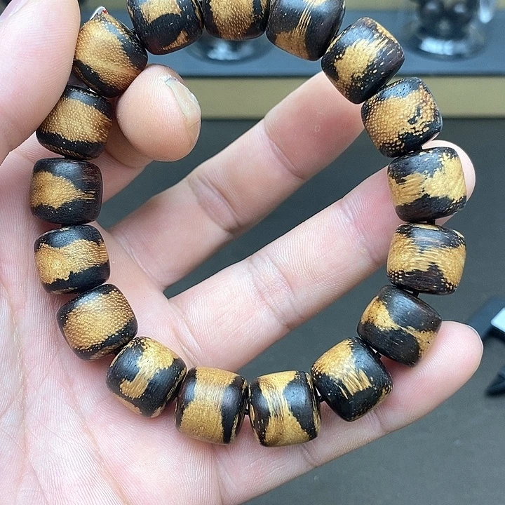 沉香沉香碎屑昆仑梅阁6
