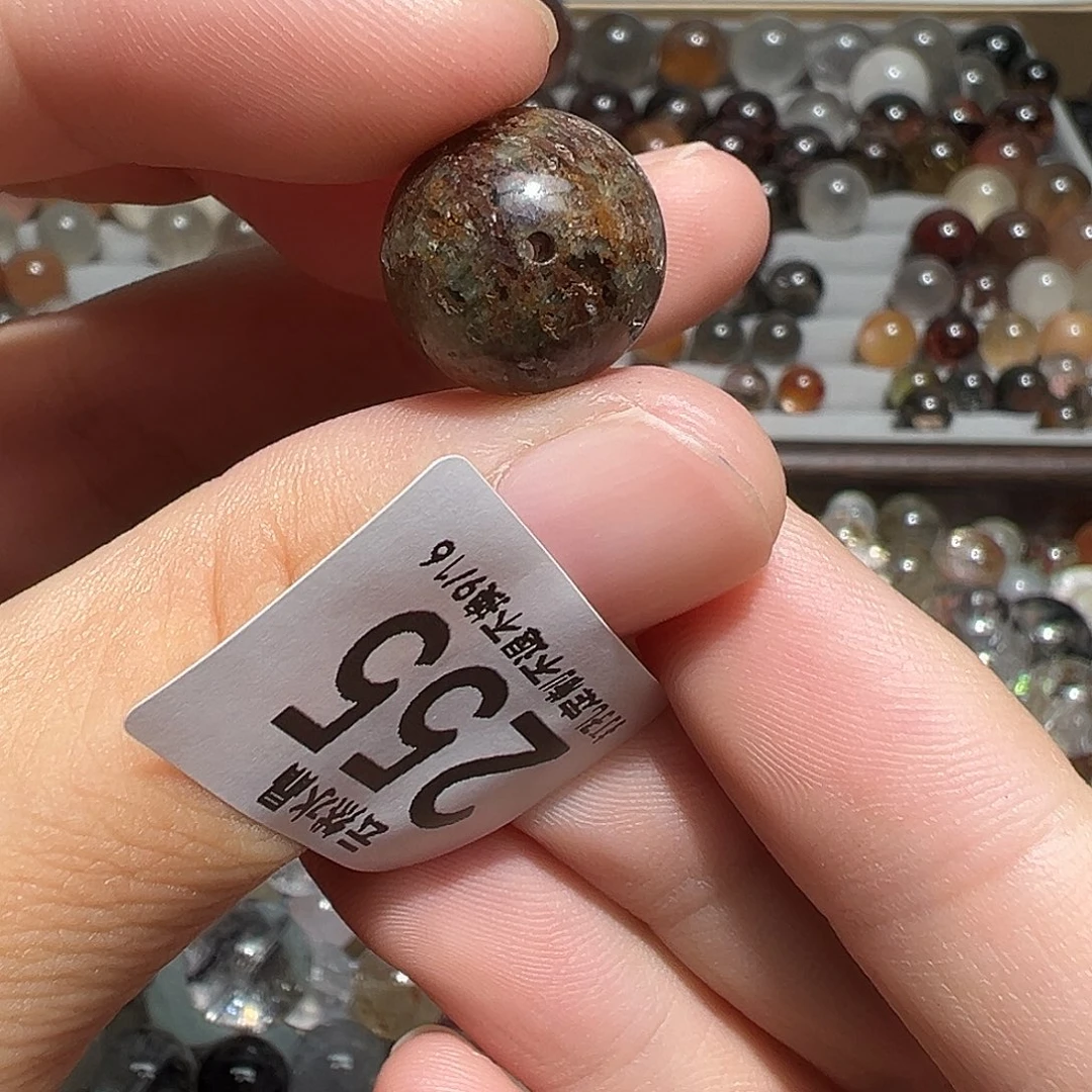 未镶嵌珠宝半成品水晶