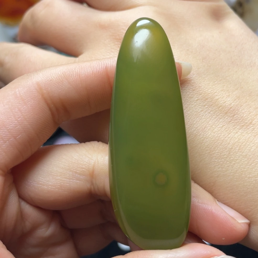 【闪购商品】未镶嵌玛瑙/玉髓珠宝奇石