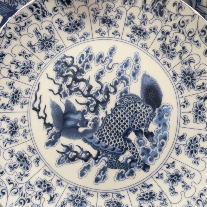 摆件精品瓷器链接……