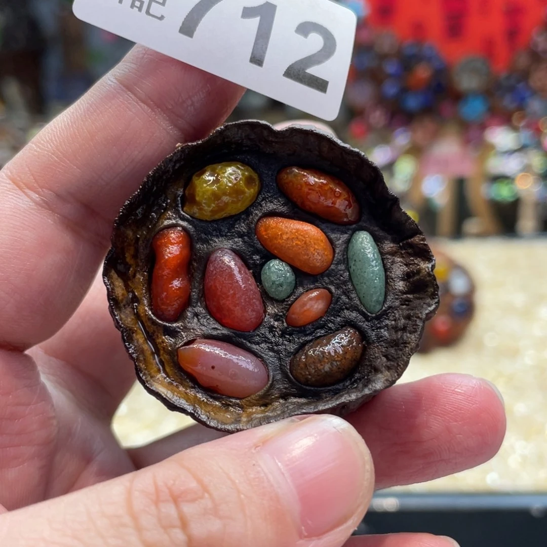 核桃木/黑胡桃（胡桃木）712