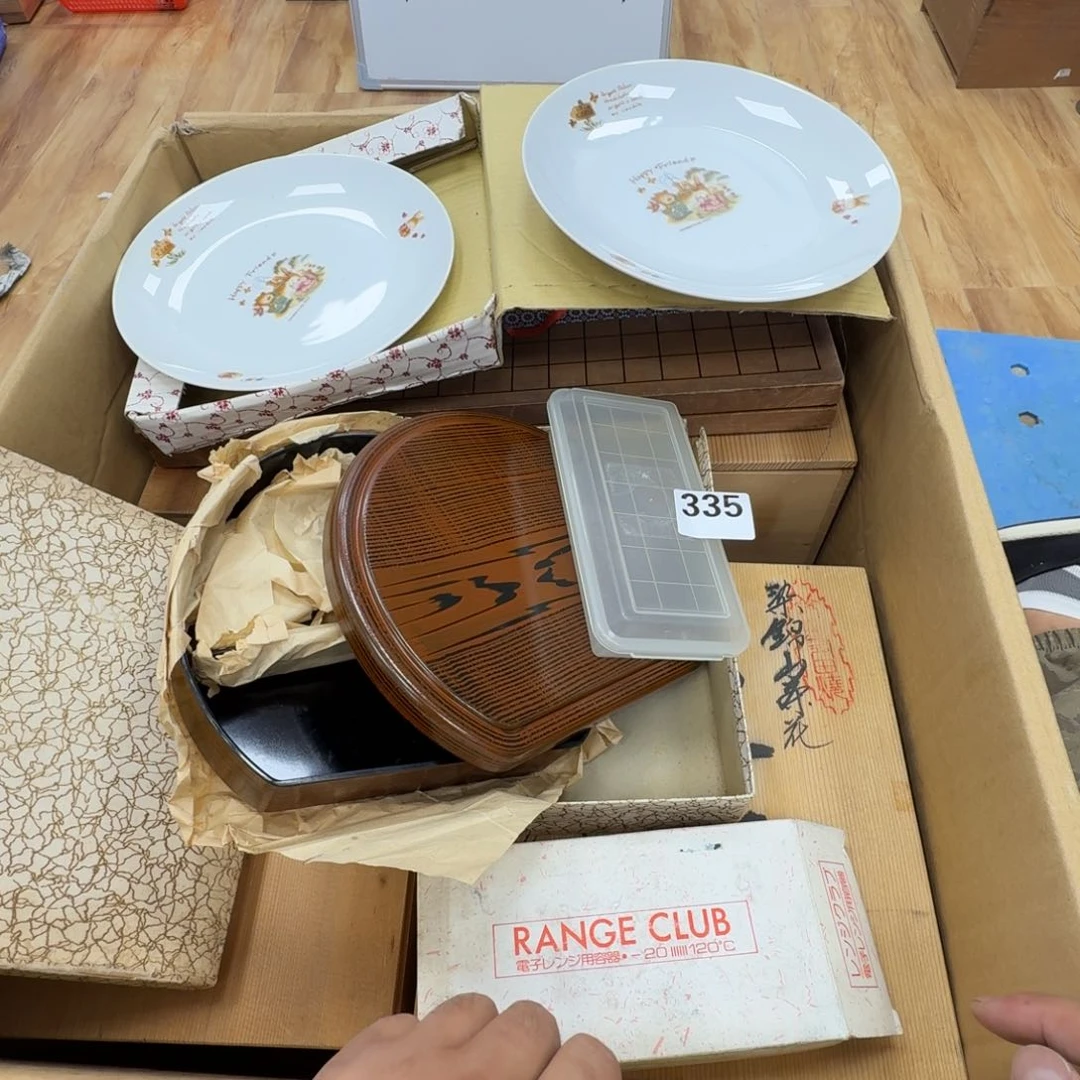 瓷片工艺品摆件瓷器摆件正能量
