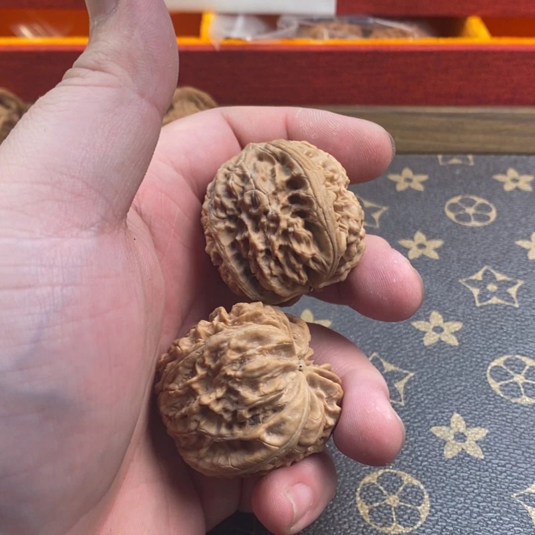 文玩核桃吊坠文玩核桃