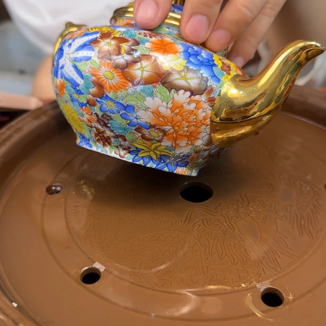 茶壶紫砂紫砂的故事