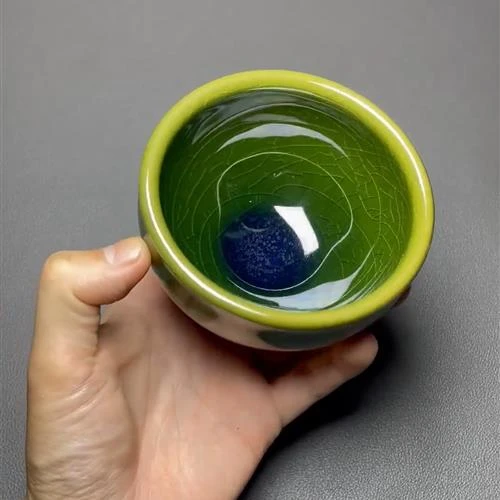【闪购商品】茶盏-10034..........