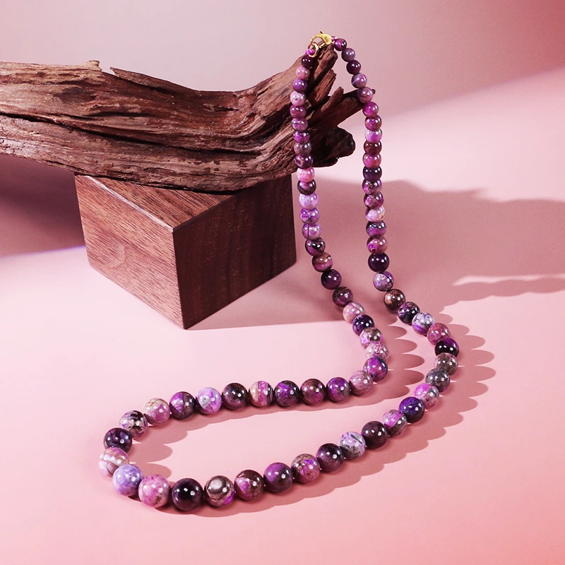 【晶锐珠宝推荐】【藏收级】18k舒俱来塔链（多样性发其一）