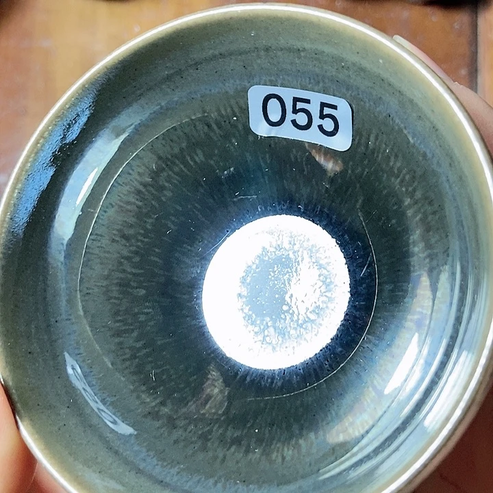 【闪购商品】茶盏盏上明珠茶器