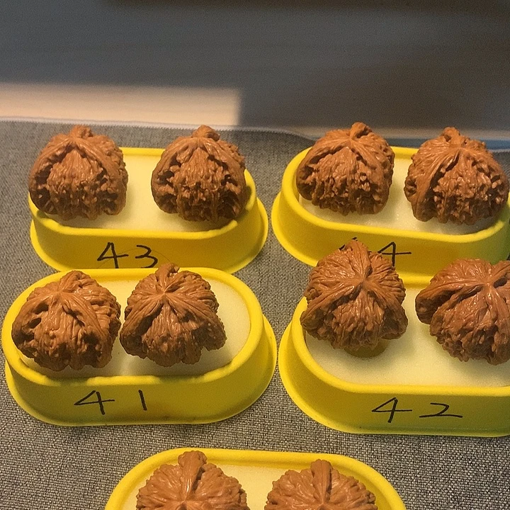 ****丶文玩核桃吊坠111111