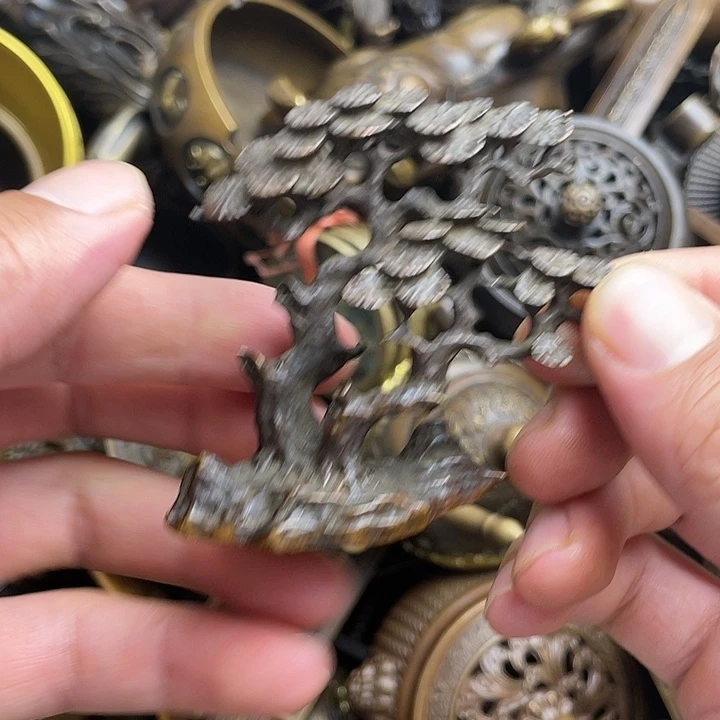 铜器摆件有限公司