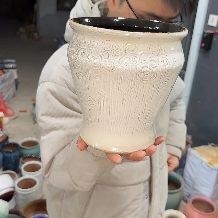 地下要普及啦啦呀花盆