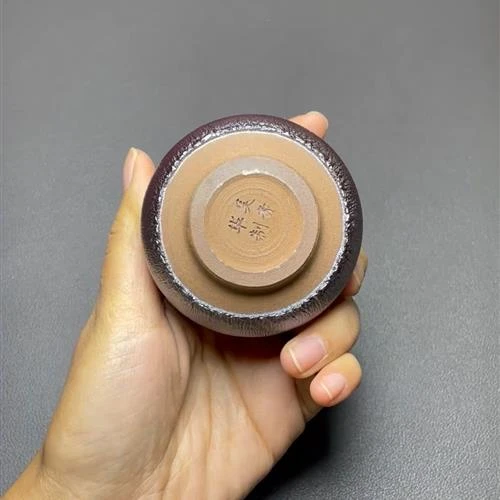 【闪购商品】茶盏-703............