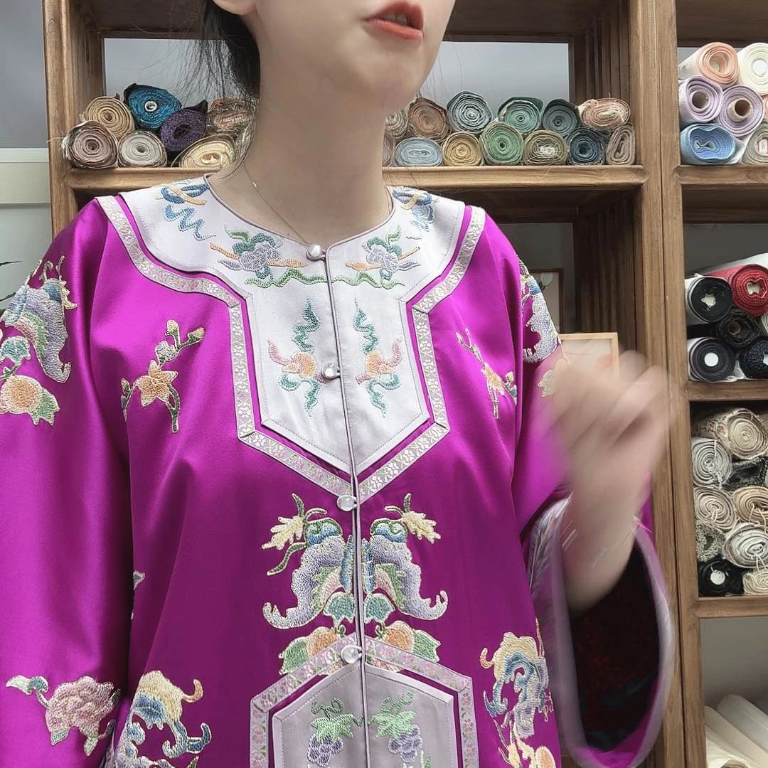织绣真丝真丝真丝真丝真丝说