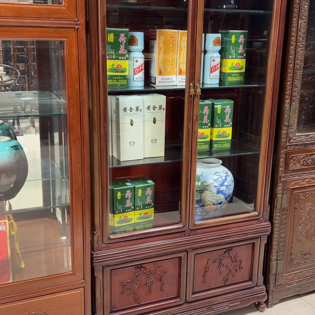 茶室摆件茶空间设计