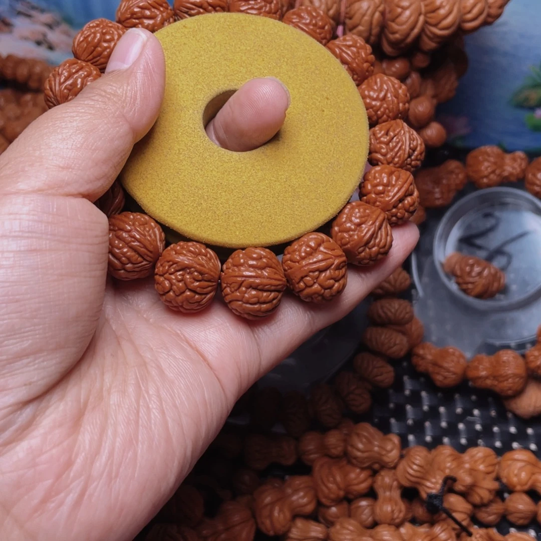 吊坠文玩核桃桃核