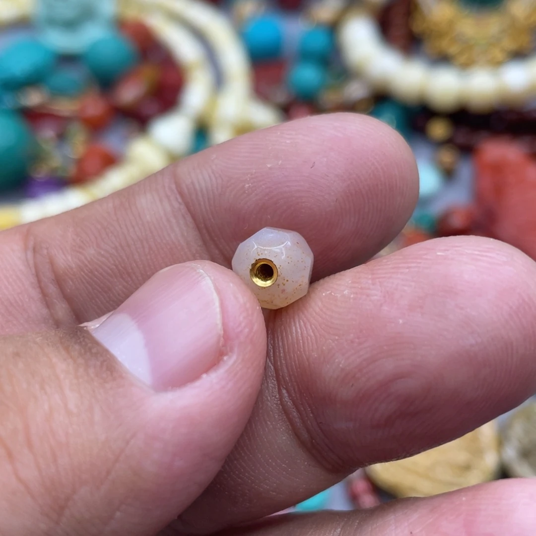 玛瑙/玉髓珠宝奇石未镶嵌43